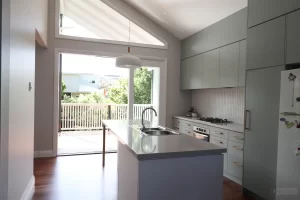 Home Extension Greenslopes Brisbane - Pear Project by Dirsell Constructions 15