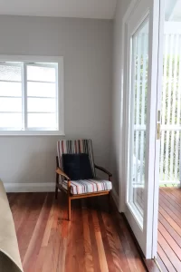 Home Extension Greenslopes Brisbane - Pear Project by Dirsell Constructions 16