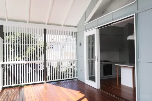 Home Extension Greenslopes Brisbane - Pear Project by Dirsell Constructions 3