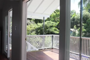Home Extension Greenslopes Brisbane - Pear Project by Dirsell Constructions 9