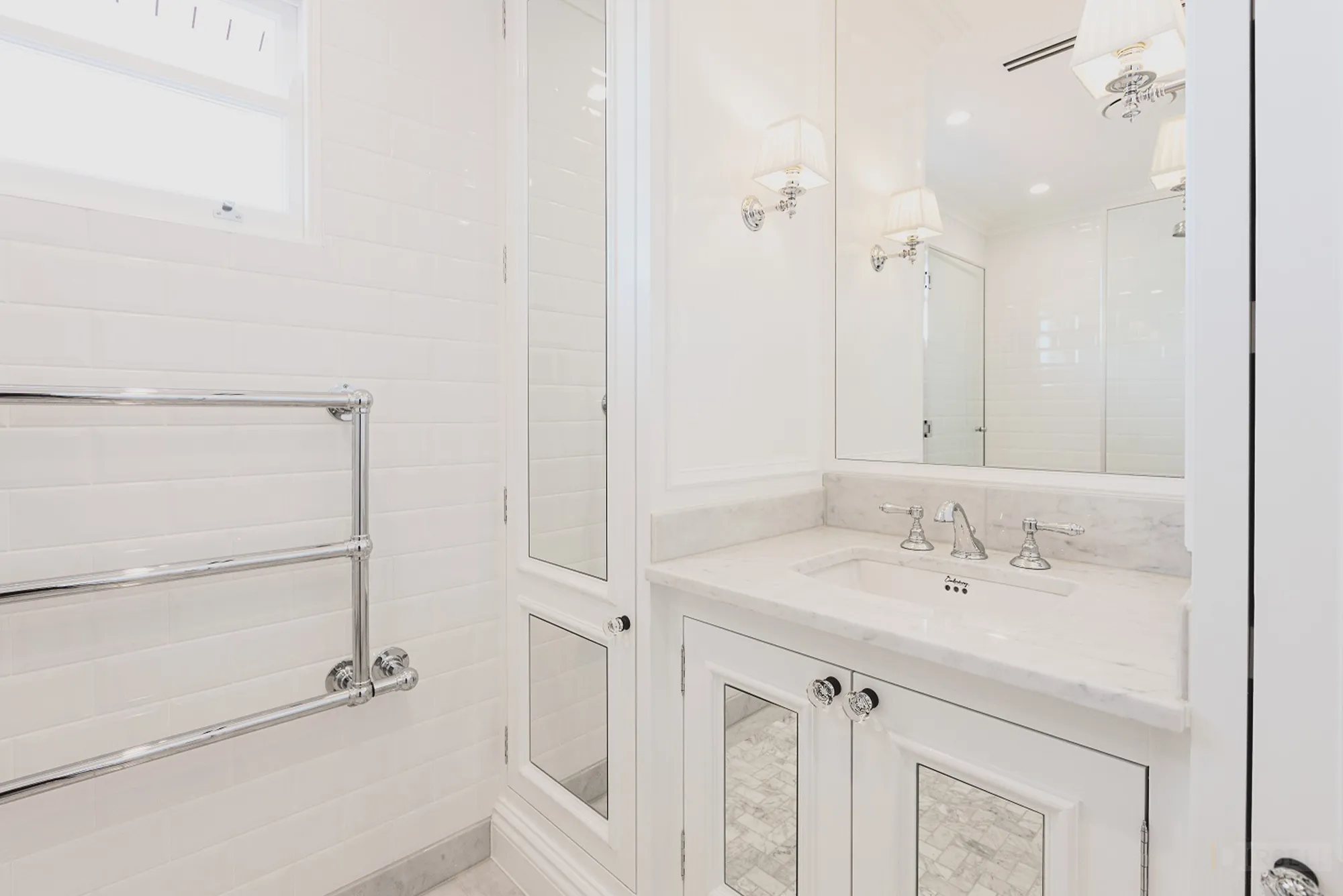 Manson - Beautiful Hendra Home Renovation by Dirsell Constructions Brisbane 14