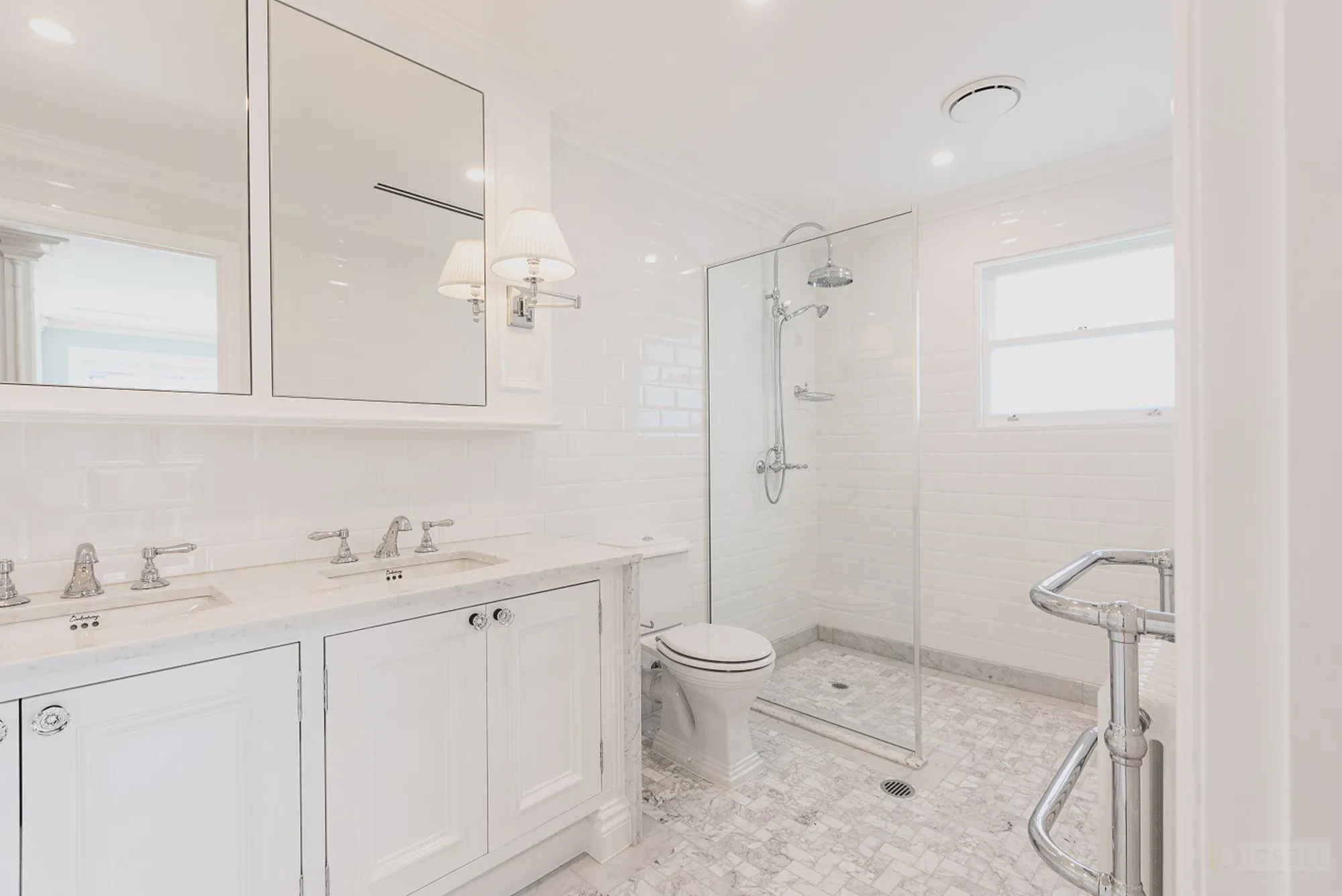 Manson - Beautiful Hendra Home Renovation by Dirsell Constructions Brisbane 15