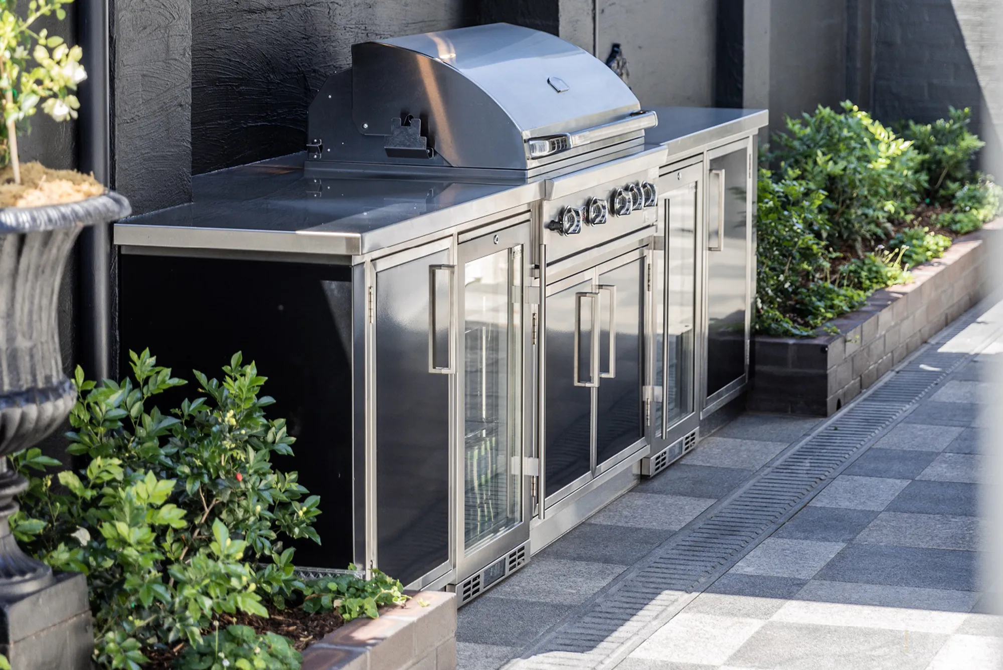 Manson - Beautiful Hendra Home Renovation by Dirsell Constructions Brisbane 19