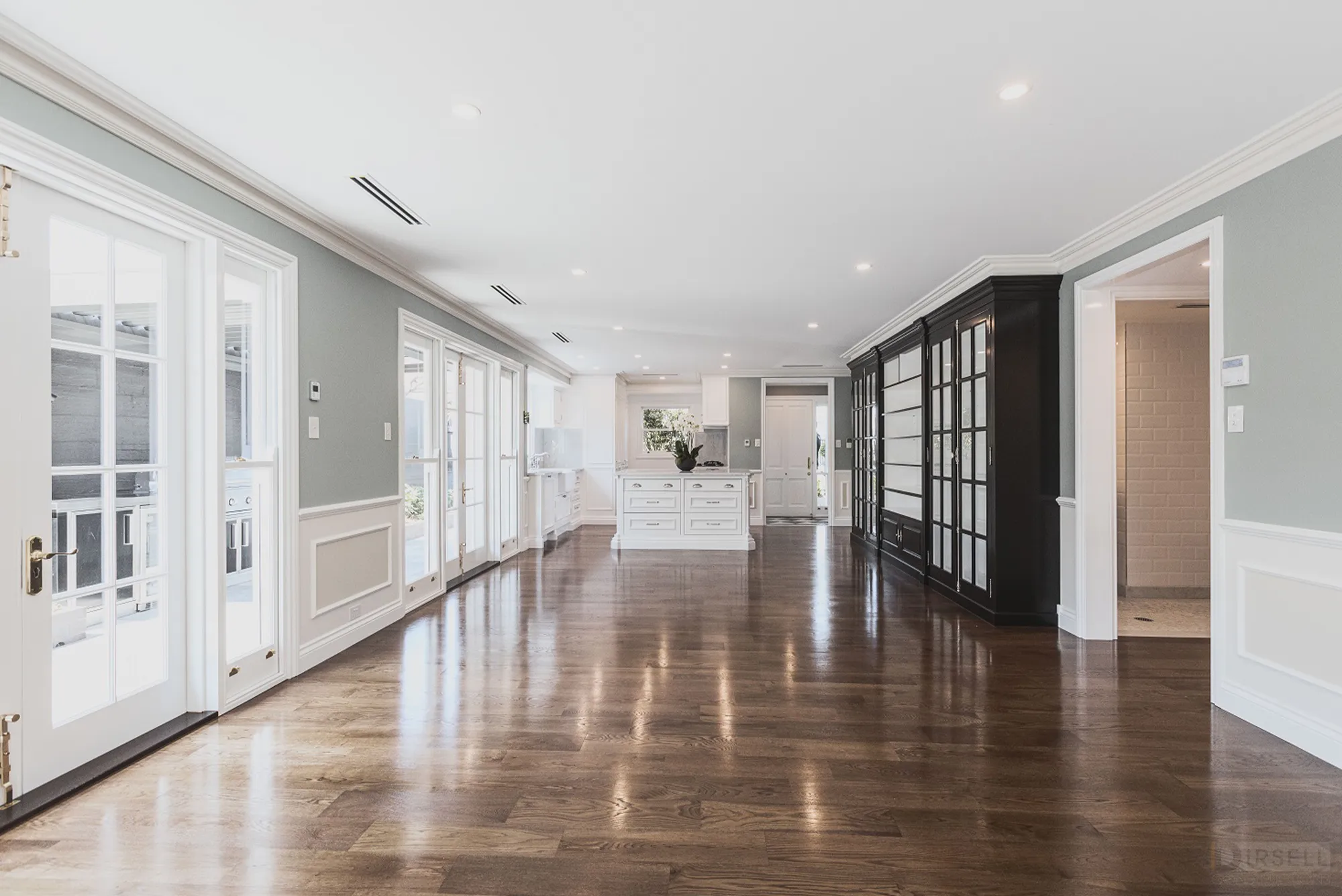 Manson - Beautiful Hendra Home Renovation by Dirsell Constructions Brisbane 2