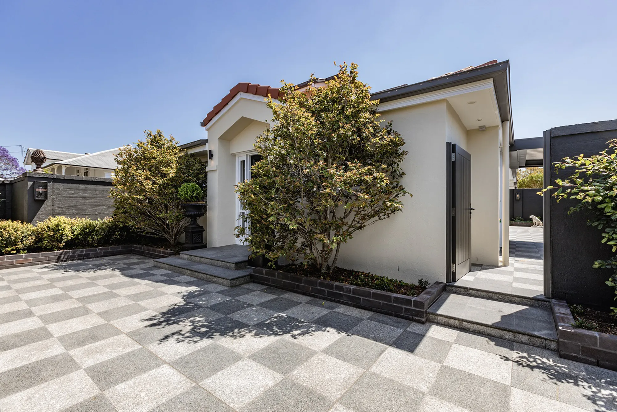 Manson - Beautiful Hendra Home Renovation by Dirsell Constructions Brisbane 20