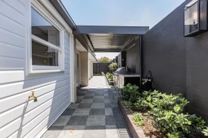 Manson - Beautiful Hendra Home Renovation by Dirsell Constructions Brisbane 21