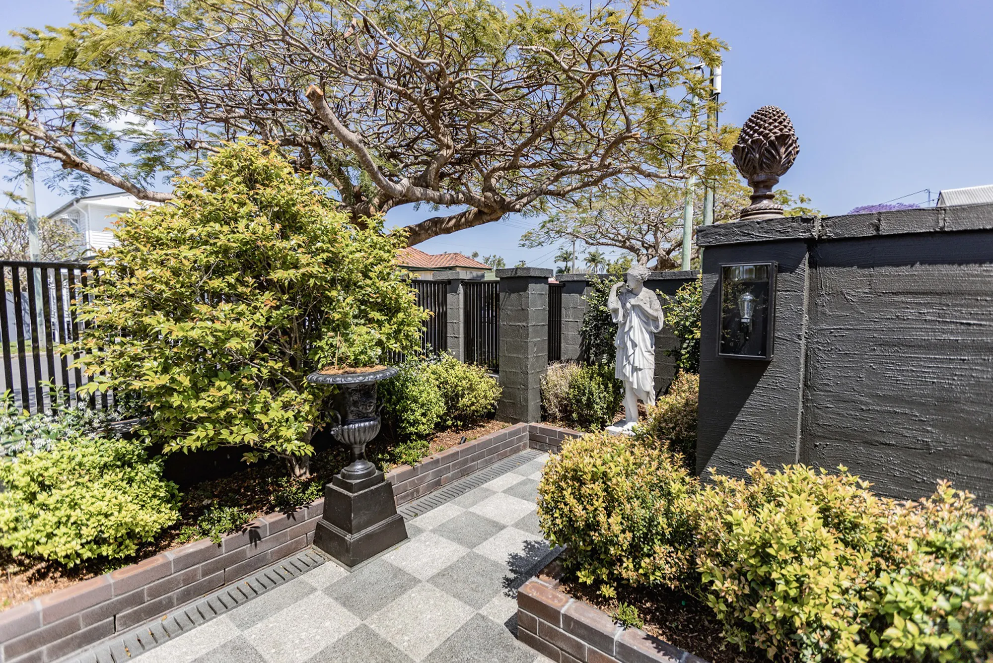 Manson - Beautiful Hendra Home Renovation by Dirsell Constructions Brisbane 22