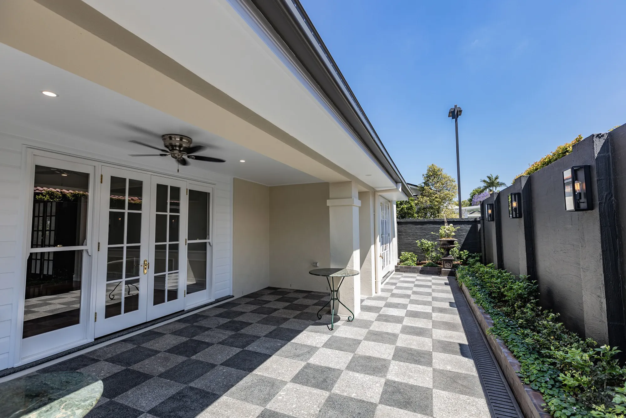 Manson - Beautiful Hendra Home Renovation by Dirsell Constructions Brisbane 23