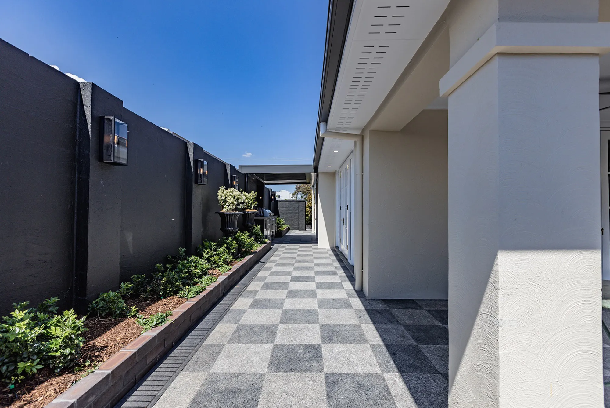 Manson - Beautiful Hendra Home Renovation by Dirsell Constructions Brisbane 24