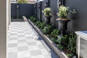 Manson - Beautiful Hendra Home Renovation by Dirsell Constructions Brisbane 27