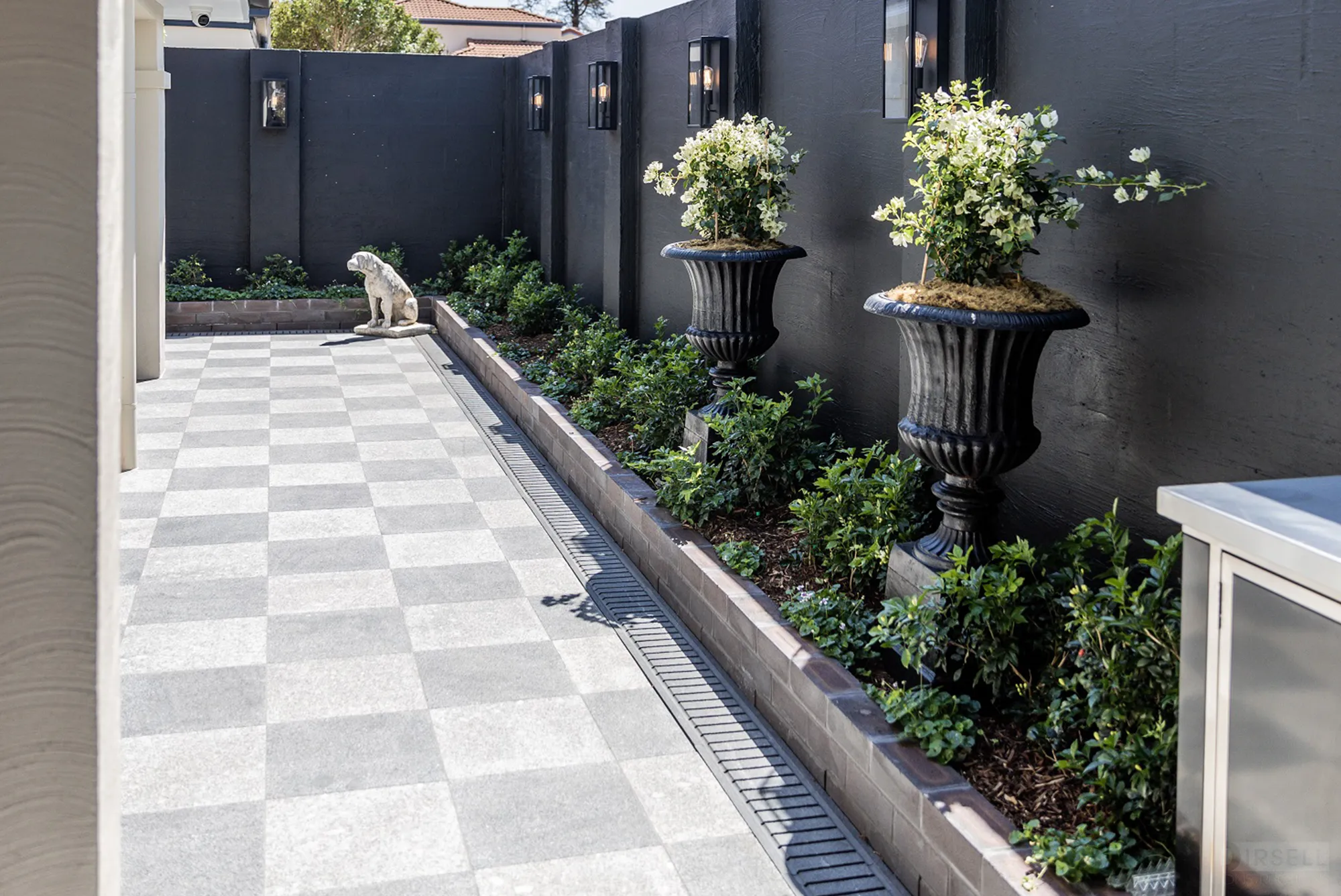 Manson - Beautiful Hendra Home Renovation by Dirsell Constructions Brisbane 27