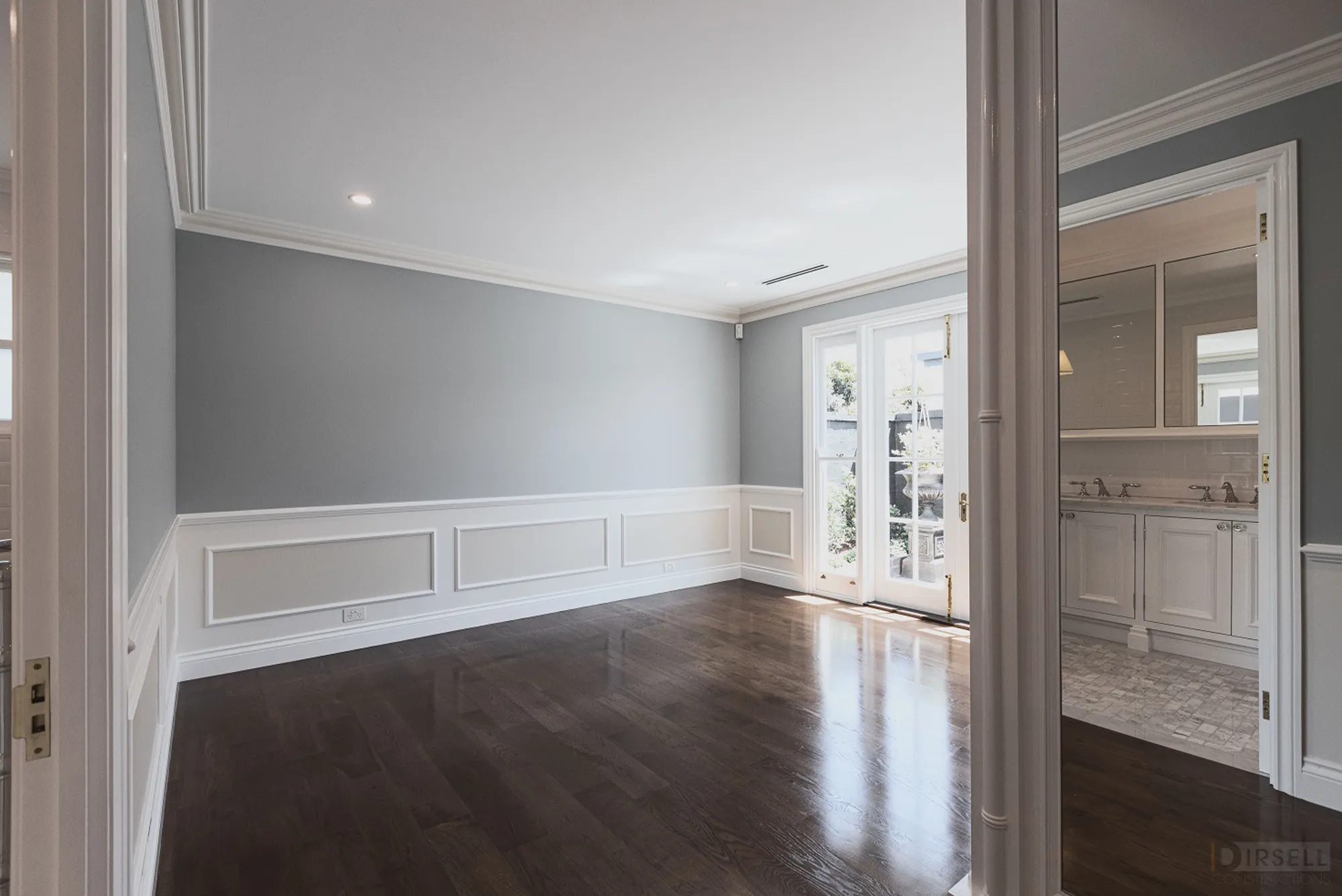 Manson - Beautiful Hendra Home Renovation by Dirsell Constructions Brisbane 6