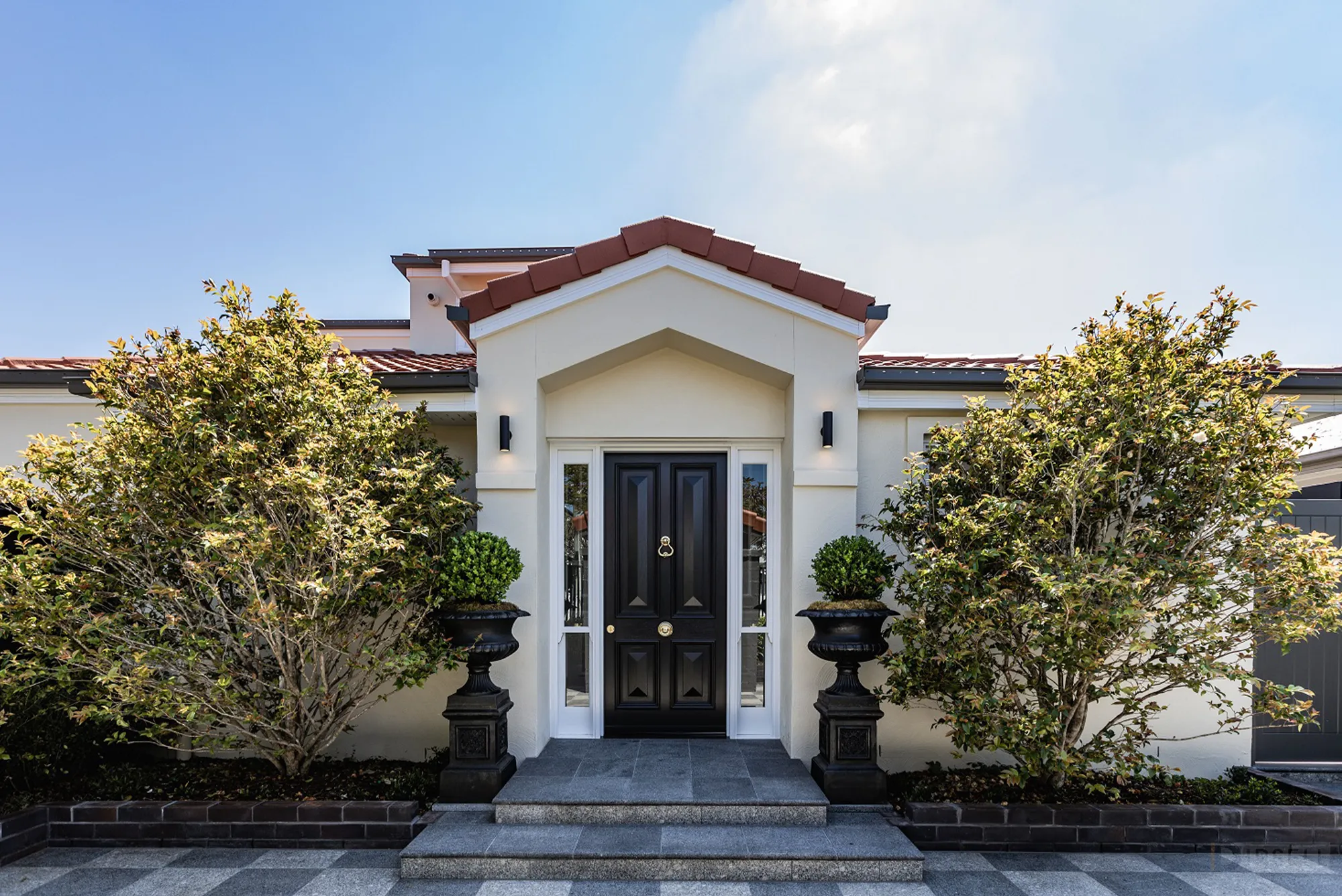 Manson - Beautiful Hendra Home Renovation by Dirsell Constructions Brisbane