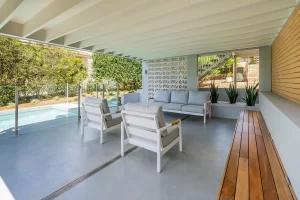 Miandetta - Dirsell Constructions Complete a Stunning Renovation Project in Mansfield 4