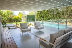 Miandetta - Dirsell Constructions Complete a Stunning Renovation Project in Mansfield 7