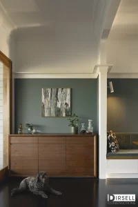 Stunning Internal Renovation and Ensuite Extension in Bardon, Queensland 1