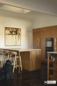 Stunning Internal Renovation and Ensuite Extension in Bardon, Queensland 4