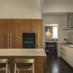 Stunning Internal Renovation and Ensuite Extension in Bardon, Queensland 2