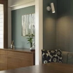 Stunning Internal Renovation and Ensuite Extension in Bardon, Queensland 3