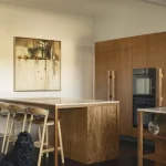 Stunning Internal Renovation and Ensuite Extension in Bardon, Queensland 4