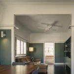 Stunning Internal Renovation and Ensuite Extension in Bardon, Queensland 6